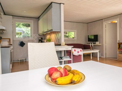 Holiday house 5 person holiday home in Tranekær-By Traum - Outdoor photo 22