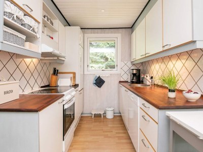 Holiday house 5 person holiday home in Tranekær-By Traum - Outdoor photo 47