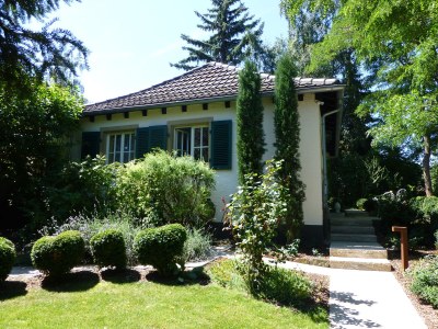 Holiday house Annabelle in Bad Dürkheim - Holiday house
