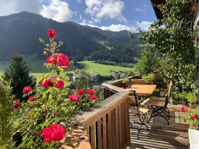 Holiday apartment Biohausatelierwohnung - Outdoor photo 2