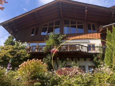 Holiday apartment Biohausatelierwohnung - Outdoor photo 11