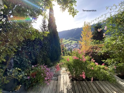 Holiday apartment Biohausatelierwohnung - Outdoor photo 20