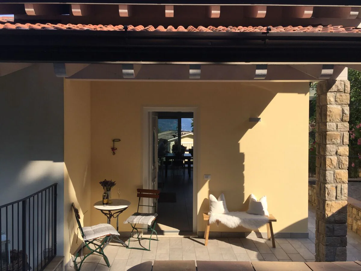 Holiday house Casa Rosemarie