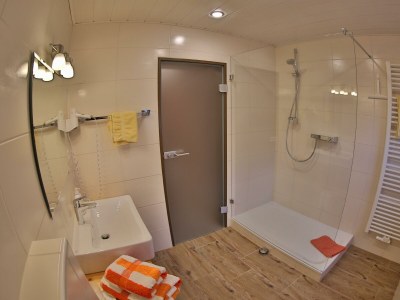 Apartment Appartement - 1 Schlafraum Nr. 4  "Alpenrose" - Features photo 28