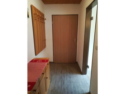 Apartment Appartement - 1 Schlafraum Nr. 4  "Alpenrose" - Features photo 29