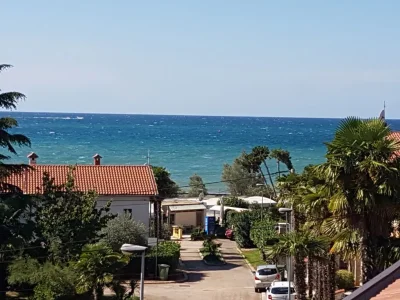 Apartment Sanja in Porec - Apartment