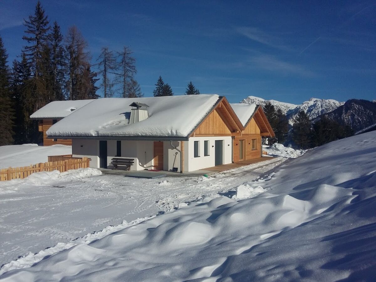 Holiday house Soredl - Outdoor photo 4
