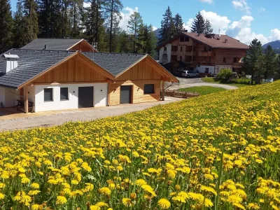 Holiday house Soredl in S. Martino In Badia - Holiday house