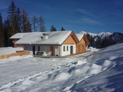 Holiday house Soredl - Outdoor photo 4