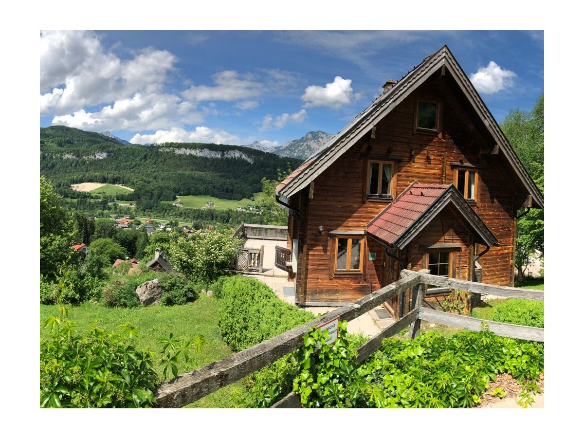 Holiday house Panorama House - Outdoor photo 2