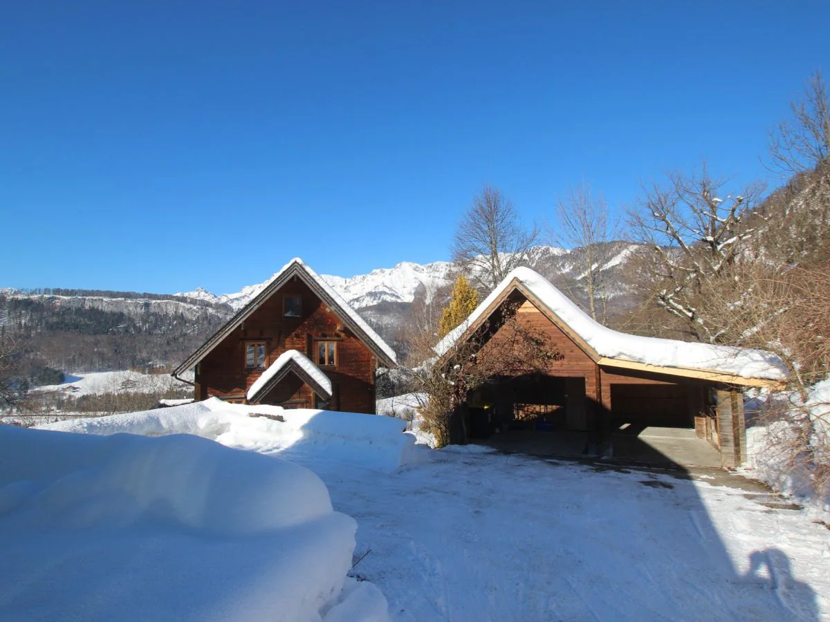 Holiday house Panorama House - Outdoor photo 4