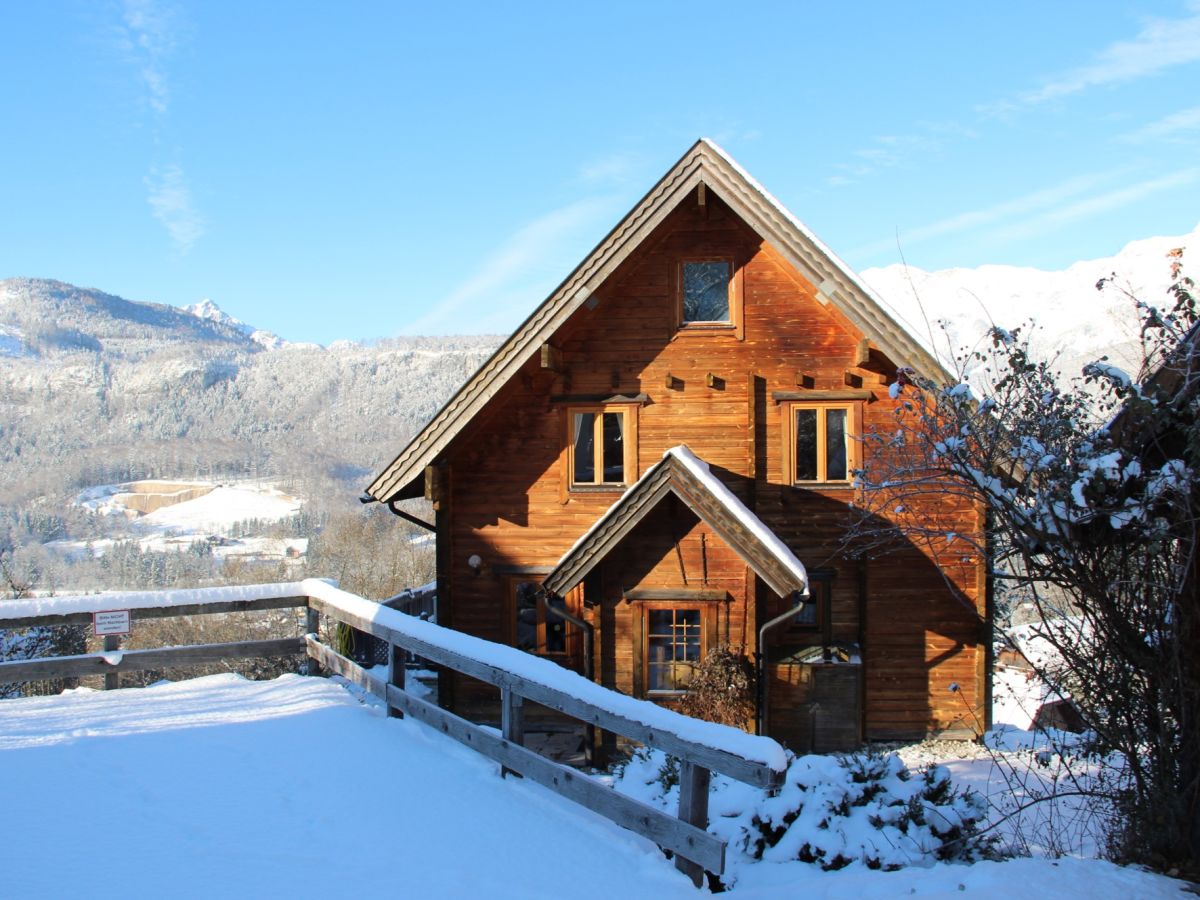 Holiday house Panorama House - Outdoor photo 5