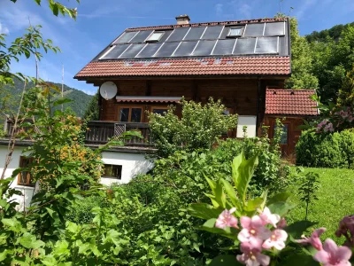 Holiday house Panorama House in Bad Goisern - Holiday house