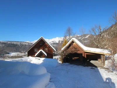 Holiday house Panorama House - Outdoor photo 4