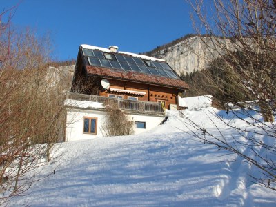Holiday house Panorama House - Outdoor photo 6
