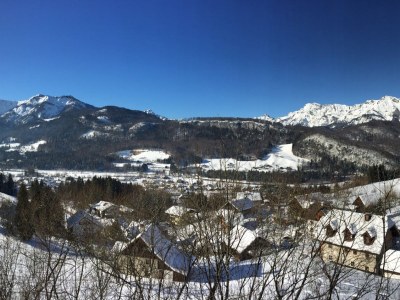 Holiday house Panorama House - Outdoor photo 7