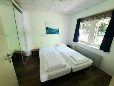 Holiday apartment Huize Oostduin: Apartment - Features photo 8