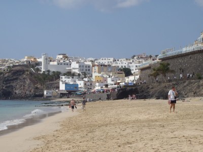 Holiday apartment Buenavista II - Environment photo 21