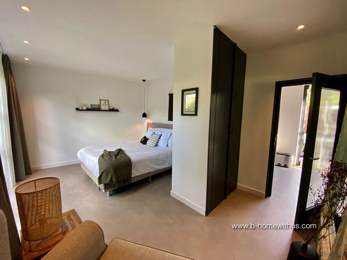 Holiday apartment Sunny Suite