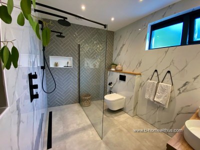 Holiday apartment Sunny Suite - Features photo 16