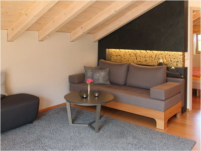 Holiday apartment Mountain view - Features photo 18