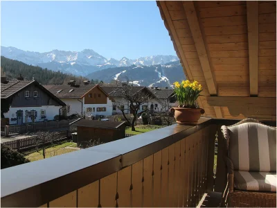 Holiday apartment Mountain view - Features photo 24