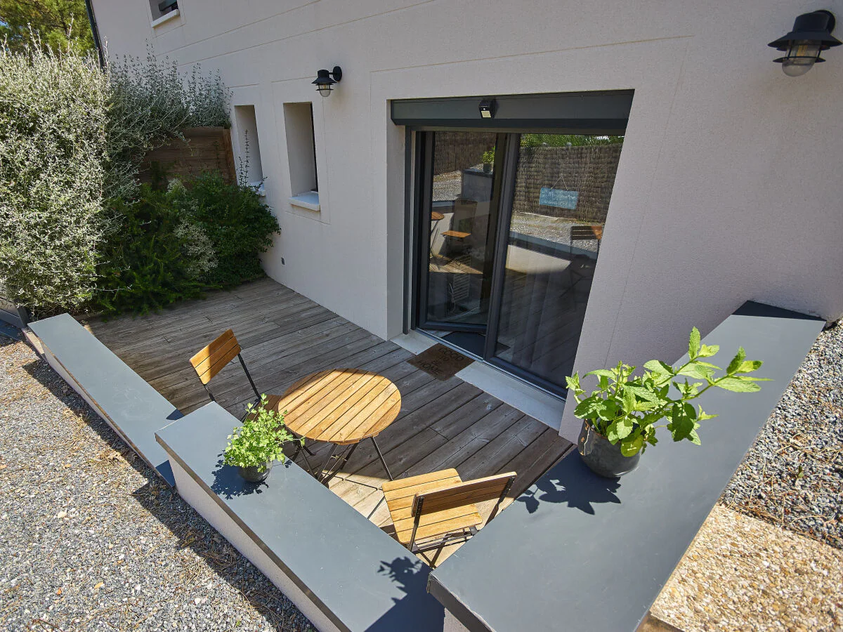 Holiday house Lacanau Ocean