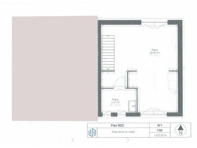 Holiday house Lacanau Ocean - Document photo 40