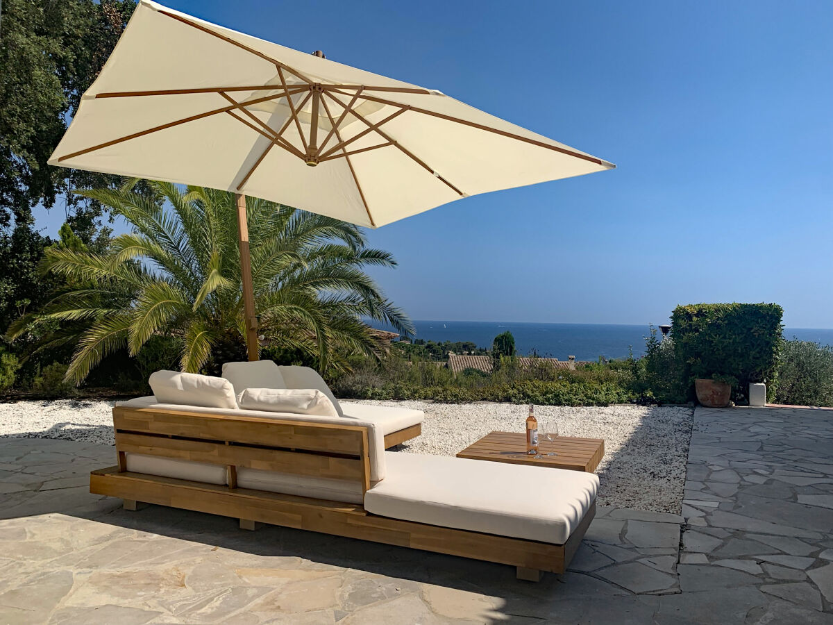 Villa Oasis