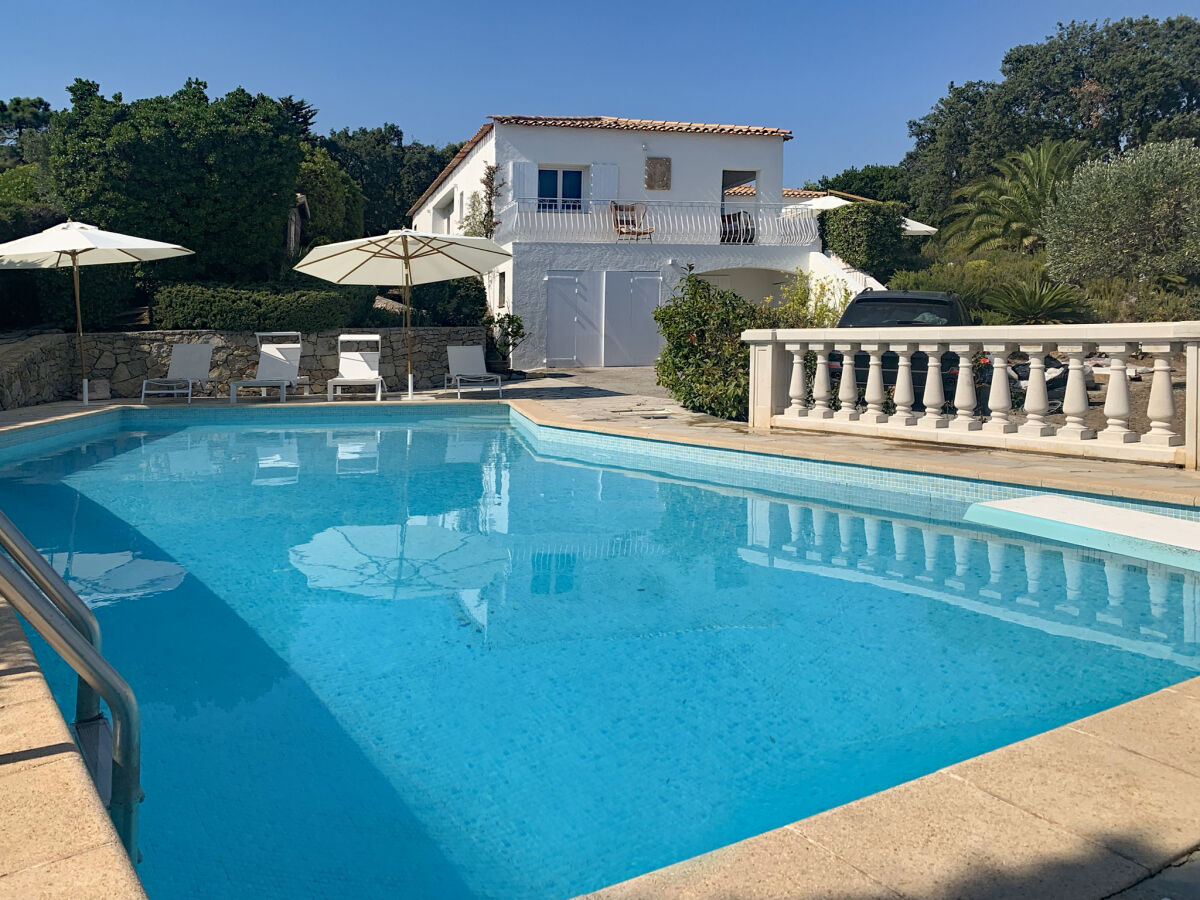 Villa Oasis - Outdoor photo 3