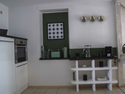 Apartment 2-Bett-Ferienhaus Quartier-Eifel bis 3 Personen - Outdoor photo 5