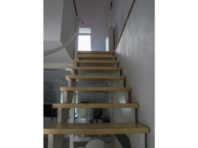 Apartment 2-Bett-Ferienhaus Quartier-Eifel bis 3 Personen - Outdoor photo 10