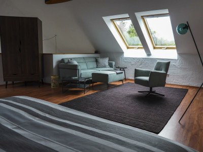 Apartment 2-Bett-Ferienhaus Quartier-Eifel bis 3 Personen - Outdoor photo 15