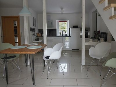Apartment 2-Bett-Ferienhaus Quartier-Eifel bis 3 Personen - Outdoor photo 22
