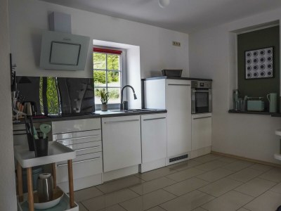 Apartment 2-Bett-Ferienhaus Quartier-Eifel bis 3 Personen - Features photo 26