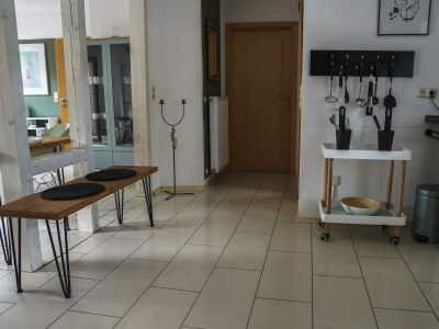 Apartment 2-Bett-Ferienhaus Quartier-Eifel bis 3 Personen - Features photo 27