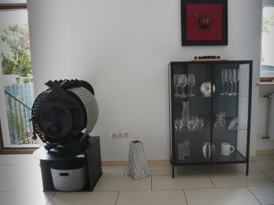 Apartment 2-Bett-Ferienhaus Quartier-Eifel bis 3 Personen - Features photo 30