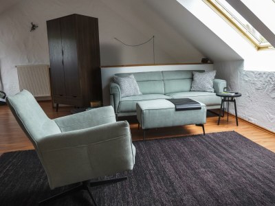 Apartment 2-Bett-Ferienhaus Quartier-Eifel bis 3 Personen - Features photo 36