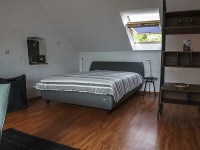 Apartment 2-Bett-Ferienhaus Quartier-Eifel bis 3 Personen - Features photo 39