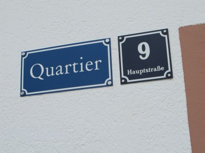 Apartment 2-Bett-Ferienhaus Quartier-Eifel bis 3 Personen - Features photo 44