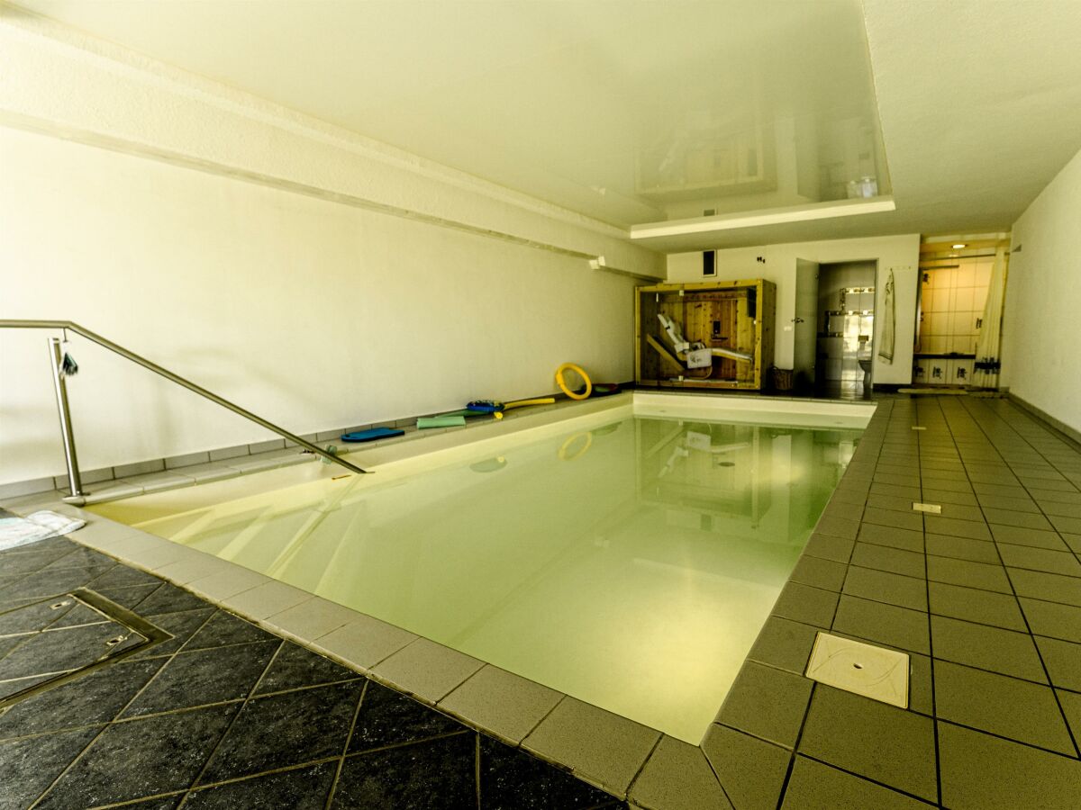 Holiday room Braunes Zimmer in der 1.Etage