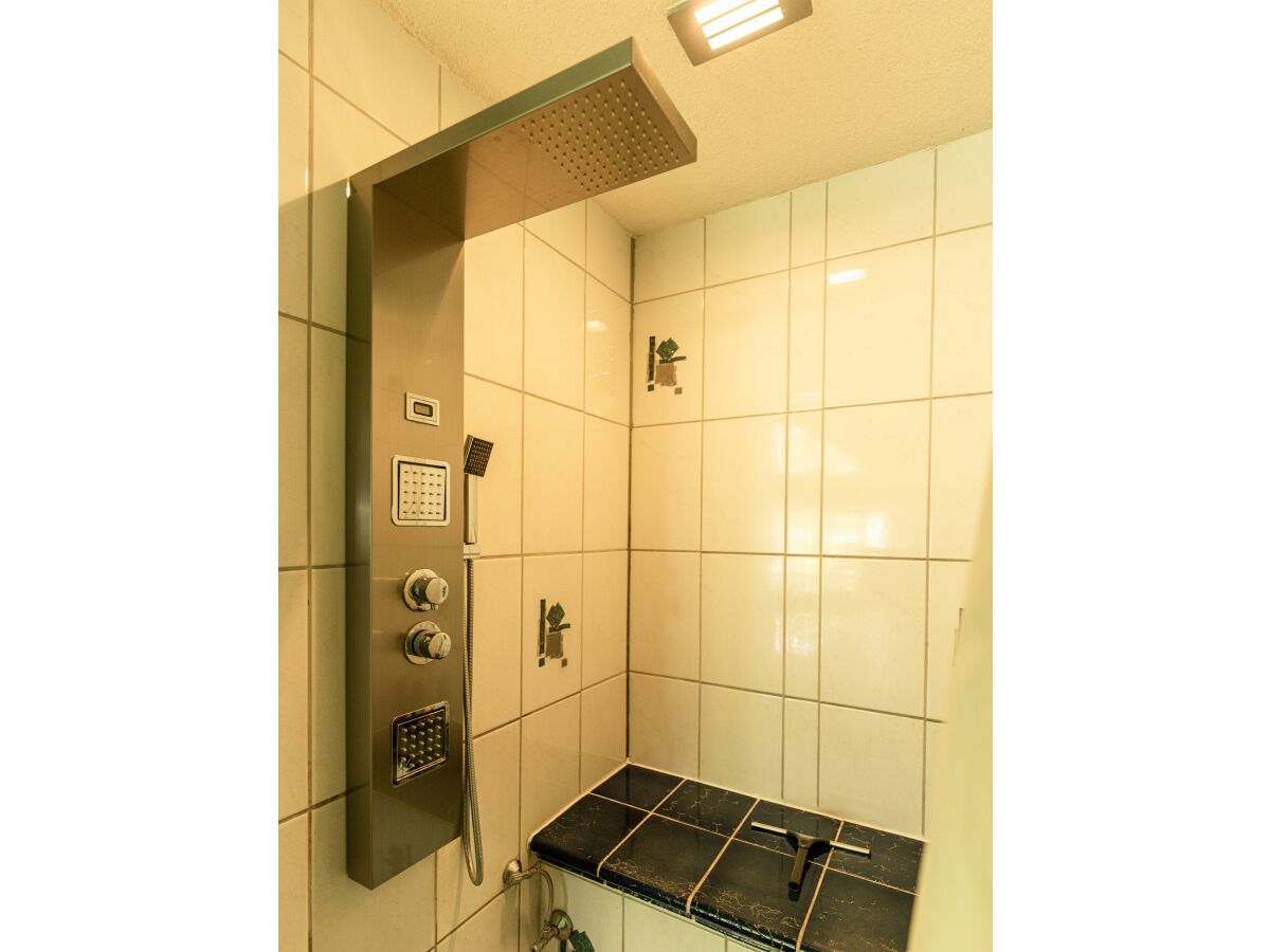 Holiday room Braunes Zimmer in der 1.Etage - Outdoor photo 4