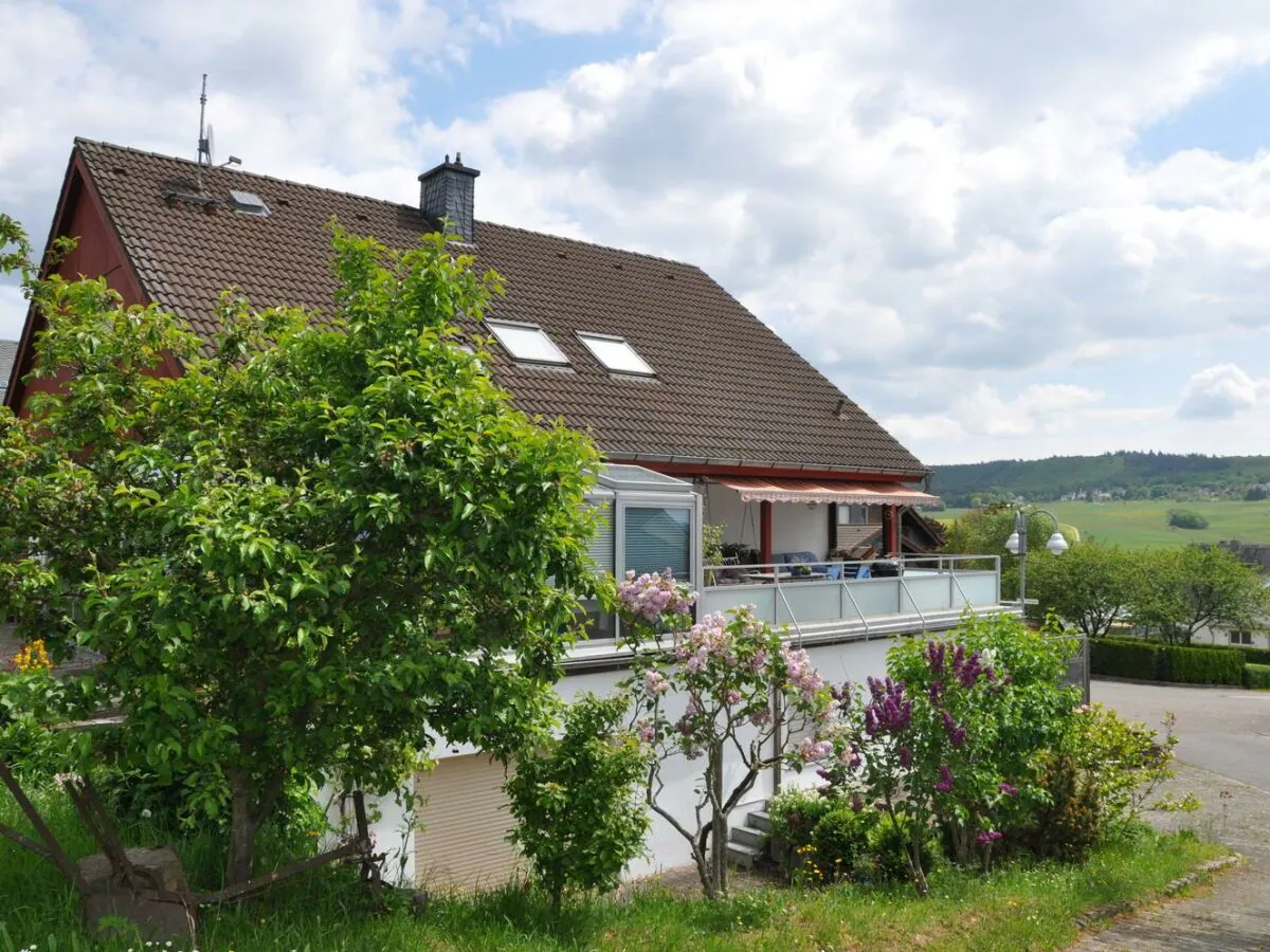 Holiday room Braunes Zimmer in der 1.Etage - Outdoor photo 5