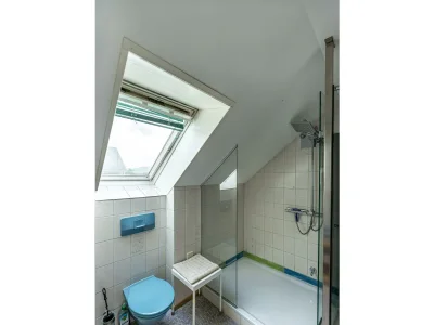 Holiday room Braunes Zimmer in der 1.Etage - Features photo 8