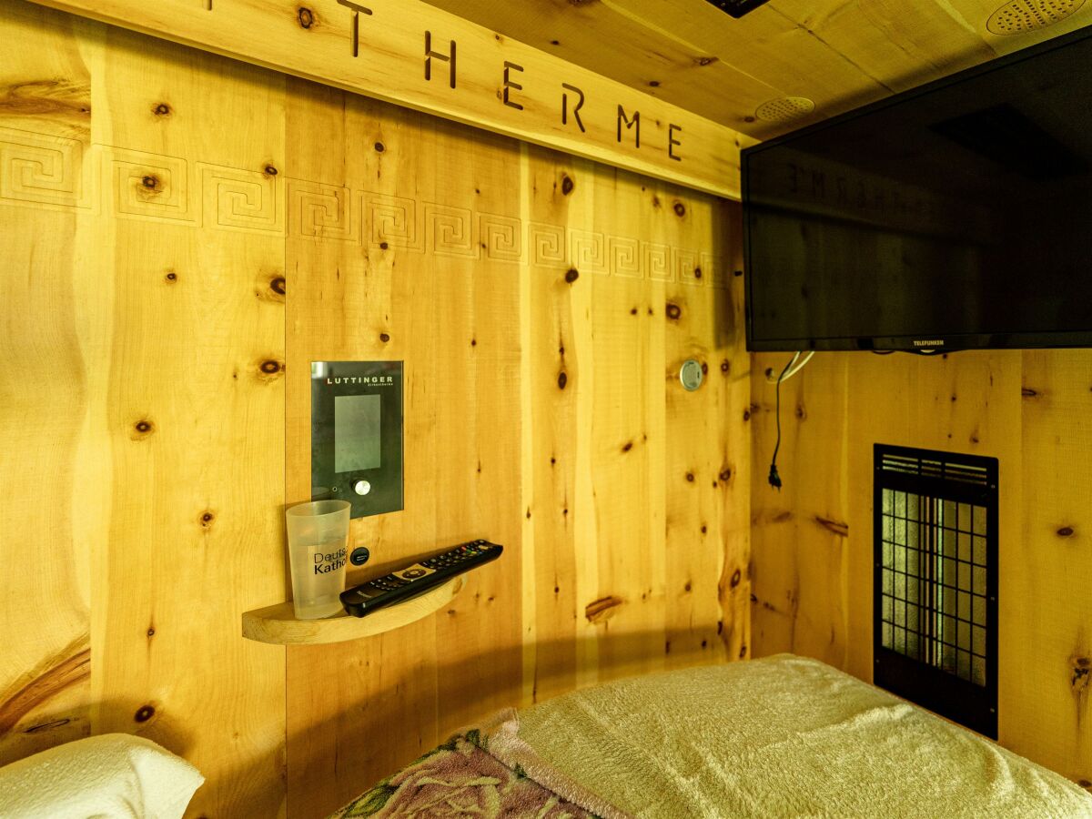 Holiday room Blaues Zimmer in der 1.Etage - Outdoor photo 3