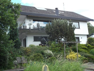 Apartment Appartement/Fewo, Dusche, WC, ruhig - Outdoor photo 5