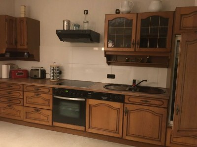 Apartment Appartement/Fewo, Dusche, WC, ruhig - Features photo 13