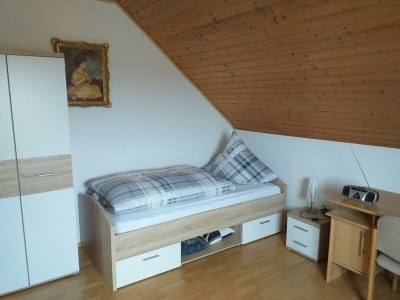 Apartment 4-Bettwohnung - Features photo 15