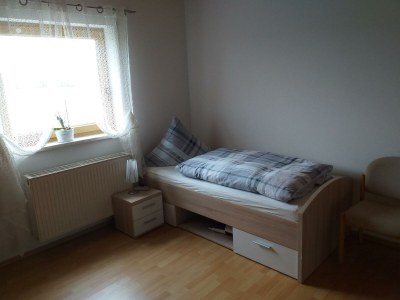 Apartment 4-Bettwohnung - Features photo 24
