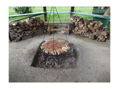 Holiday room Doppelzimmer - Outdoor photo 7